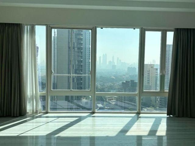 Flat for rent in Nehru Nagar, Mumbai City District