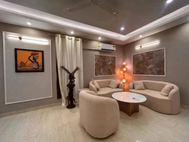 Flat for rent in Satbari, Delhi