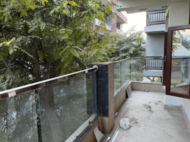 Property for rent in Satbari, Delhi