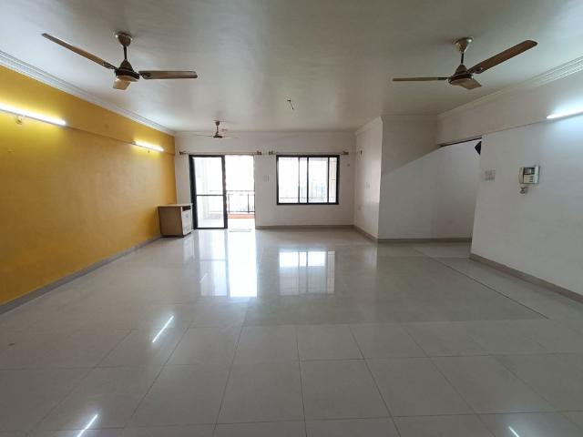 Flat for rent in Ward 12, Pune