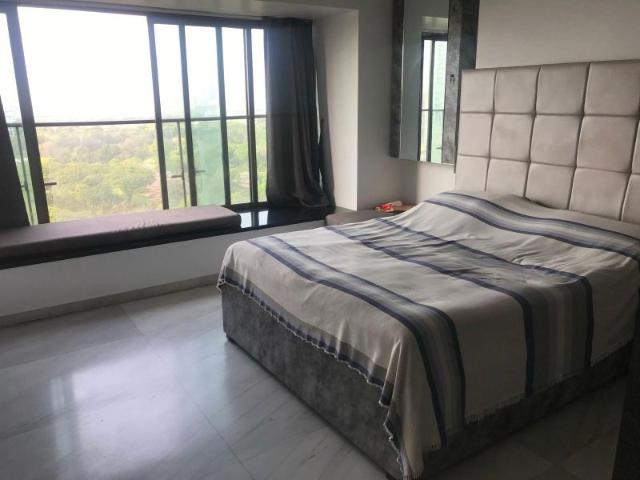 Flat for rent in Colaba, Mumbai City District