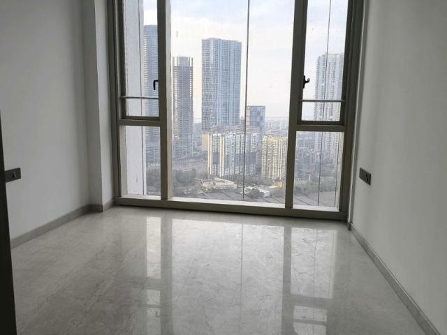 Flat for rent in Lower Parel, Mumbai City District