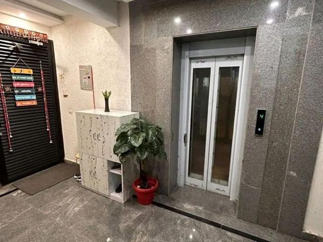 Flat for rent in Satbari, Delhi
