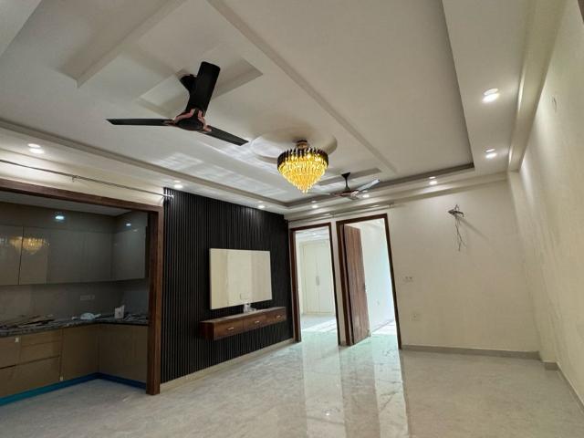 Property for rent in Chhattarpur, Delhi