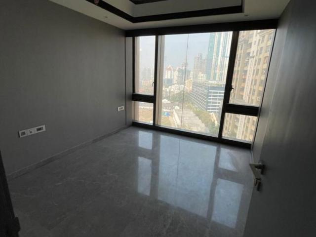 Flat for rent in Lower Parel, Mumbai City District