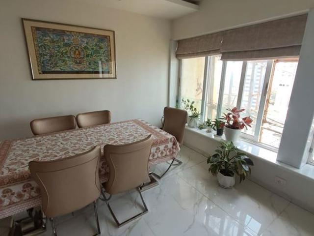 Flat for rent in Colaba, Mumbai City District