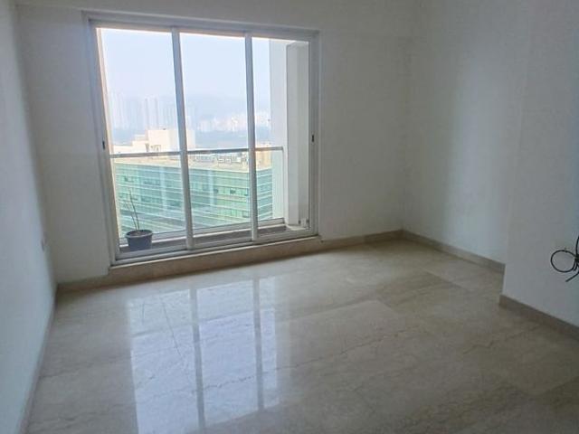 Flat for rent in Majiwada, Thane