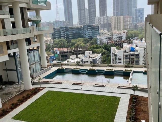 Flat for rent in Lower Parel, Mumbai City District