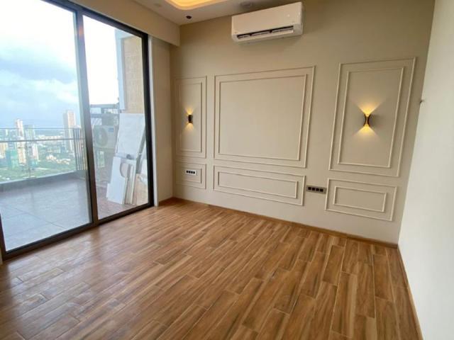 Flat for rent in Lower Parel, Mumbai City District