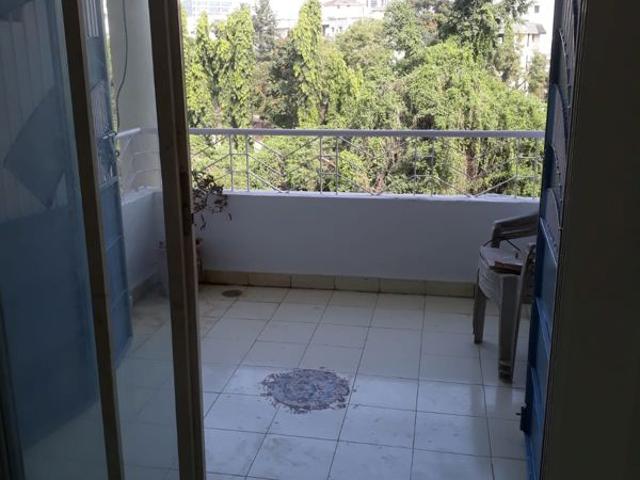 Flat for rent in Aditya Shagun Society, Bavdhan