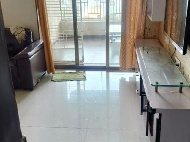 Flat for rent in Bavdhan Budruk, Bavdhan