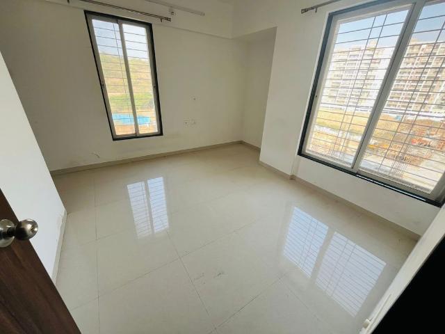 Flat for rent in Star Altair, Bhugaon