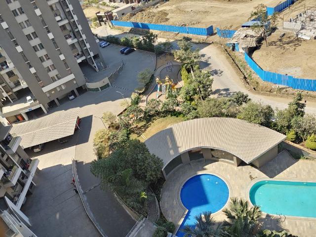Flat for rent in Bavdhan Budruk, Bavdhan