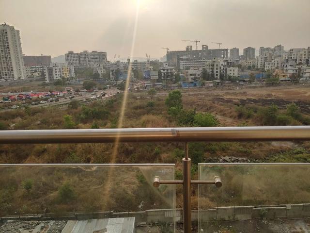 Flat for rent in Balewadi High Street, Pune