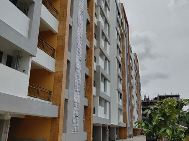 Flat for rent in Bavdhan