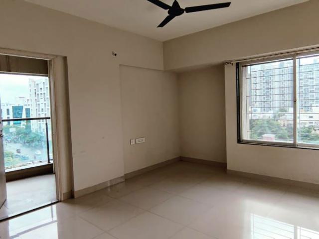 Flat for rent in Anupam Park, Bavdhan