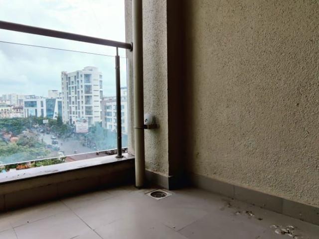 Flat for rent in Anupam Park, Bavdhan