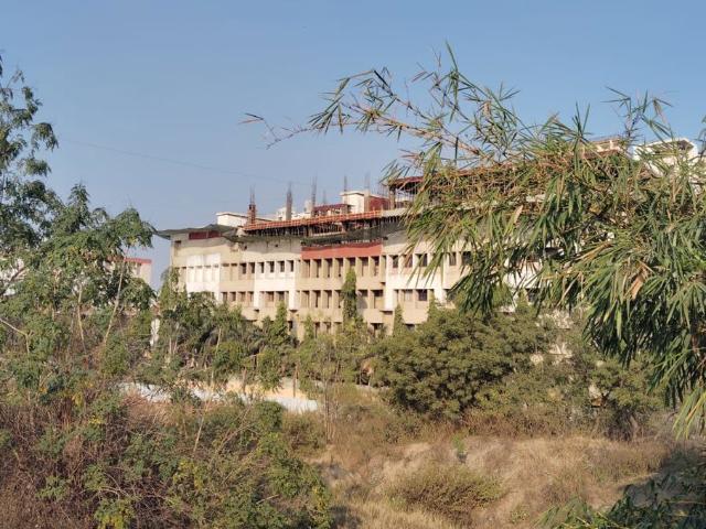 Flat for rent in Bavdhan Budruk, Bavdhan