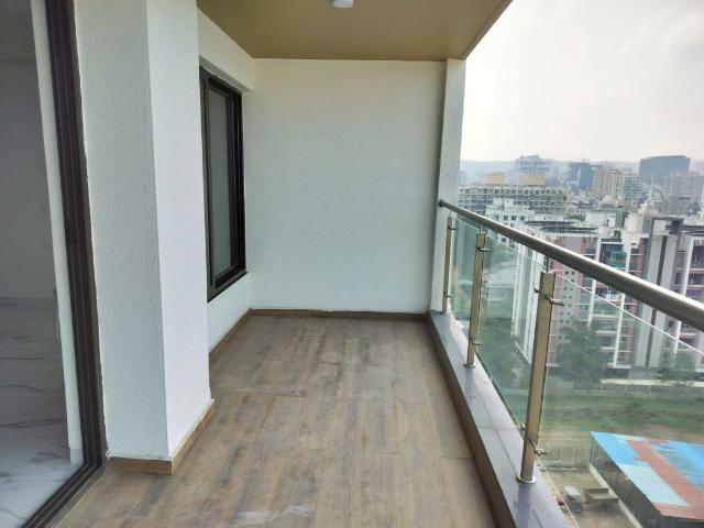 Flat for rent in Chakankar Mala, Pune
