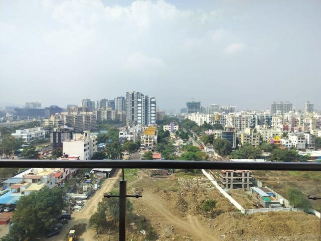 Flat for rent in Chakankar Mala, Pune