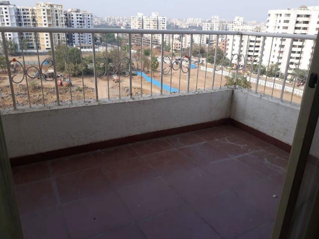 Flat for rent in Balewadi, Pune