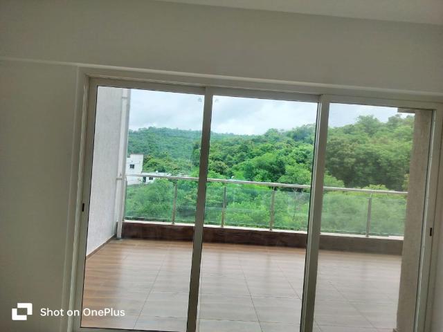 Flat for rent in Padmavati Hills, Bavdhan