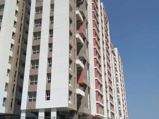 Flat for rent in Padmavati Hills, Bavdhan