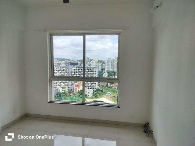 Flat for rent in Padmavati Hills, Bavdhan