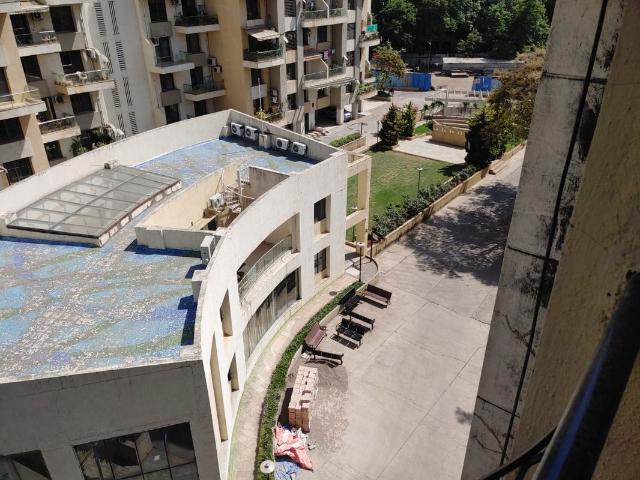 Flat for rent in Daffodil Avenue, Bavdhan