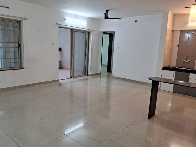 Flat for rent in Daffodil Avenue, Bavdhan