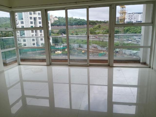 Flat for rent in Bavdhan