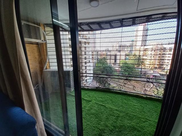Flat for rent in Dindoshi, Mumbai Suburban District