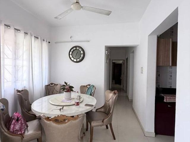 Flat for rent in Pune