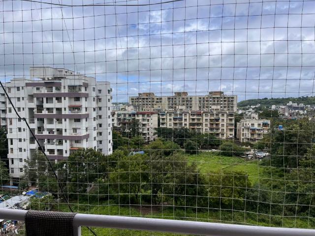Flat for rent in Bavdhan