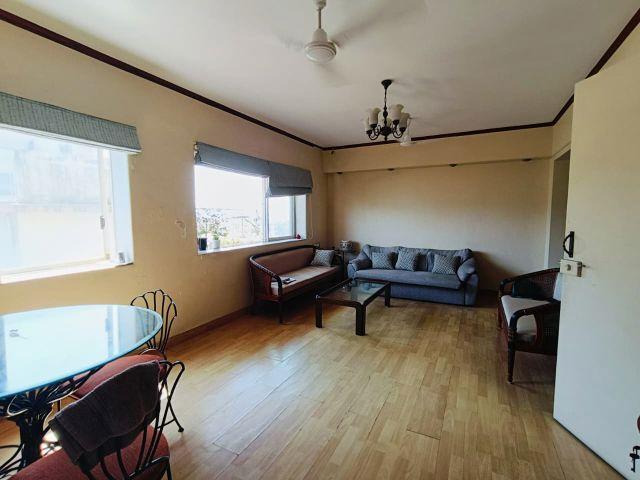 Flat for rent in Malabar Hill, Mumbai City District