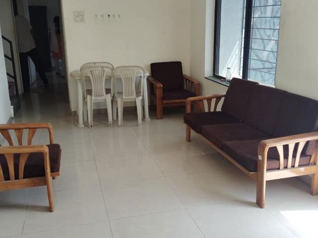 Flat for rent in Bavdhan Budruk, Bavdhan