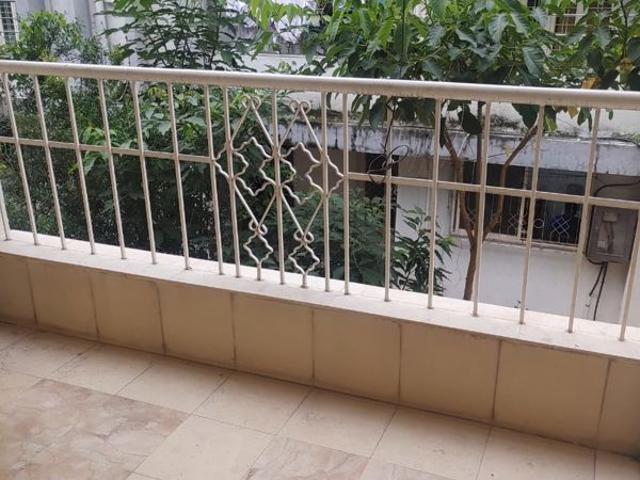 Flat for rent in Balewadi, Pune