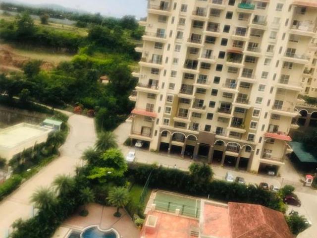 Flat for rent in Bavdhan