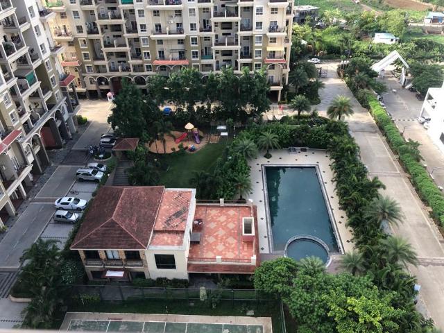 Flat for rent in Bavdhan