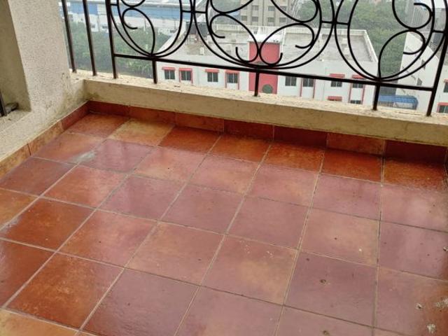 Flat for rent in Nyati Equatorial Phase 1, Pune