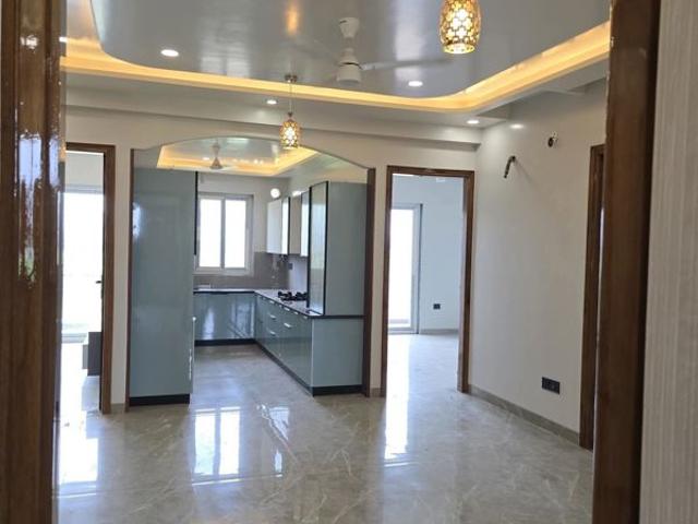 Flat for rent in Satbari, Delhi