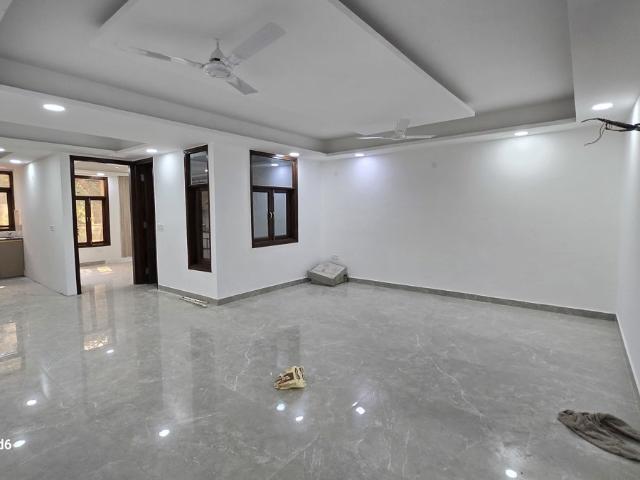 Flat for rent in Satbari, Delhi