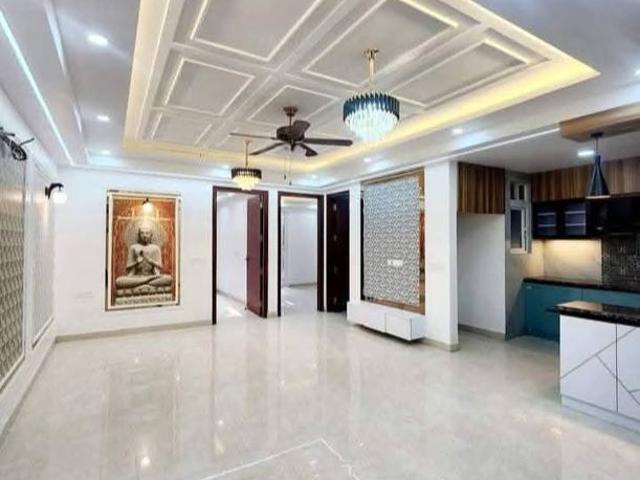 Flat for rent in Satbari, Delhi