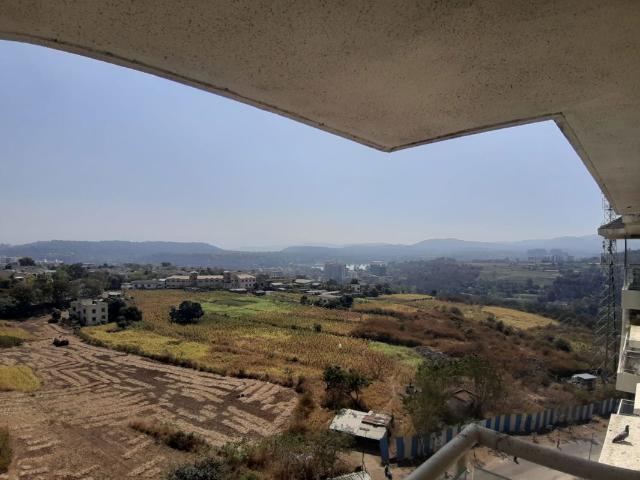 Flat for rent in Bhugaon, Pune