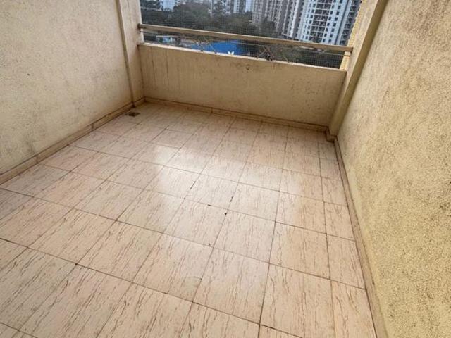 Flat for rent in Hinjawadi, Marunji