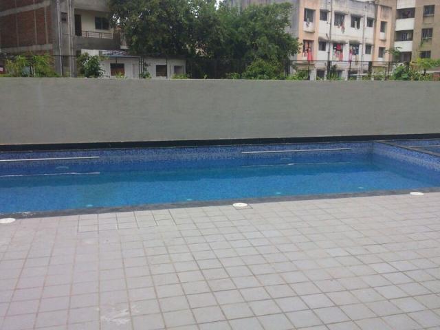 Flat for rent in Utsav Homes 1, Bavdhan