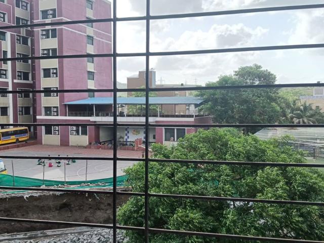 Flat for rent in Bavdhan