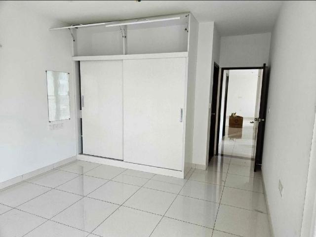 Flat for rent in Bengaluru East City Corporation, Bengaluru