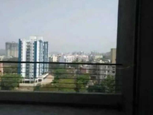 Flat for rent in Bavdhan Budruk, Bavdhan