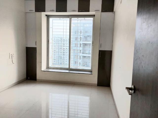 Flat for rent in Mohan Nagar, Pune